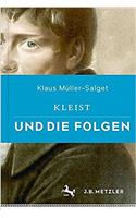 Kleist Und Die Folgen