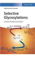 Selective Glycosylations