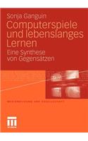 Computerspiele Und Lebenslanges Lernen