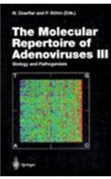 Molecular Repertoire of Adenoviruses