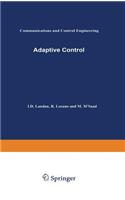 Adaptive Control