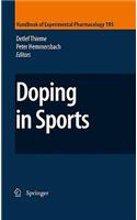 Doping in Sports