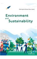 Environment and Sustainability