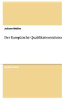 Europäische Qualifikationsrahmen