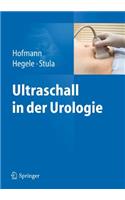 Ultraschall in Der Urologie