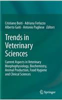 Trends in Veterinary Sciences