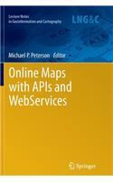 Online Maps with APIs and Webservices
