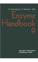 Enzyme Handbook 9