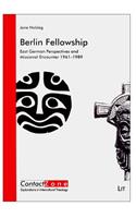 Berlin Fellowship, 14