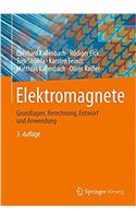 Elektromagnete