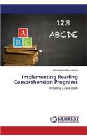 Implementing Reading Comprehension Programs