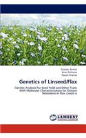 Genetics of Linseed/Flax