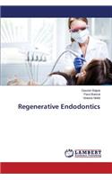 Regenerative Endodontics