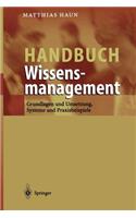 Handbuch Wissensmanagement