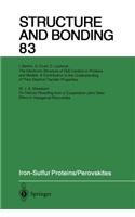 Iron-Sulfur Proteins Perovskites