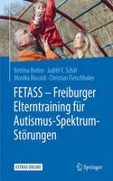 Fetass - Freiburger Elterntraining Für Autismus-Spektrum-Störungen