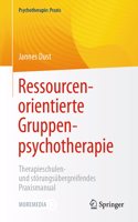 Ressourcenorientierte Gruppenpsychotherapie