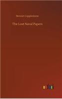 Lost Naval Papers