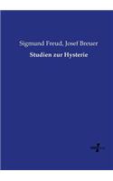 Studien zur Hysterie