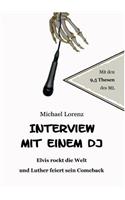 Interview Mit Einem DJ