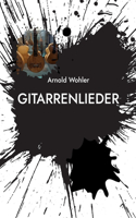 Gitarrenlieder: Noten und Tabulatur