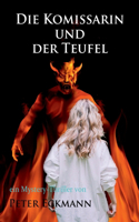 Kommissarin und der Teufel