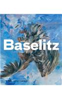 Georg Baselitz