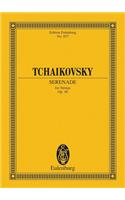 Tchaikovsky: Serenade