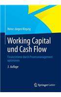 Working Capital Und Cash Flow