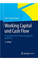 Working Capital Und Cash Flow