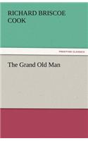 Grand Old Man