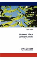 Mucuna Plant