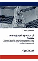 Nonmagnetic Growth of Swnts: (English)