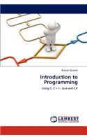 Introduction to Programming