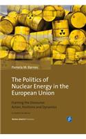 Politics of Nuclear Energy in the European Union