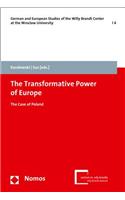 Transformative Power of Europe