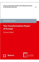 Transformative Power of Europe