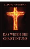 Das Wesen des Christentums