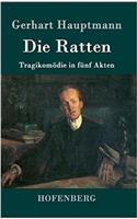 Die Ratten