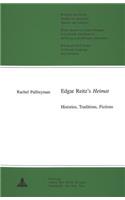 Edgar Reitz's Heimat
