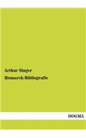 Bismarck-Bibliografie