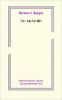 Der Lachartist