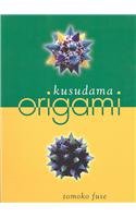 Kusudama Origami