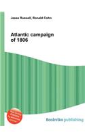 Atlantic Campaign of 1806