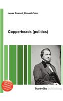 Copperheads (Politics)