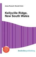 Kellyville Ridge, New South Wales