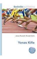 Yonas Kifle