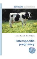 Interspecific Pregnancy