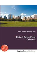 Robert Davis (New Orleans): (English)