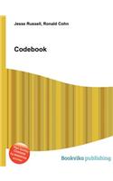 Codebook